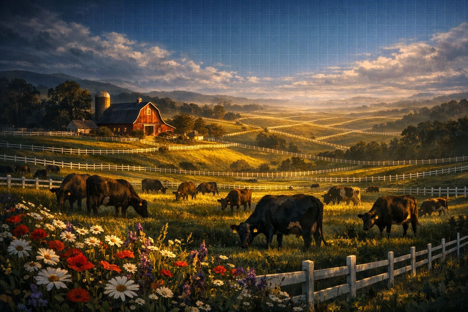 The best cage is the one that looks like freedom.